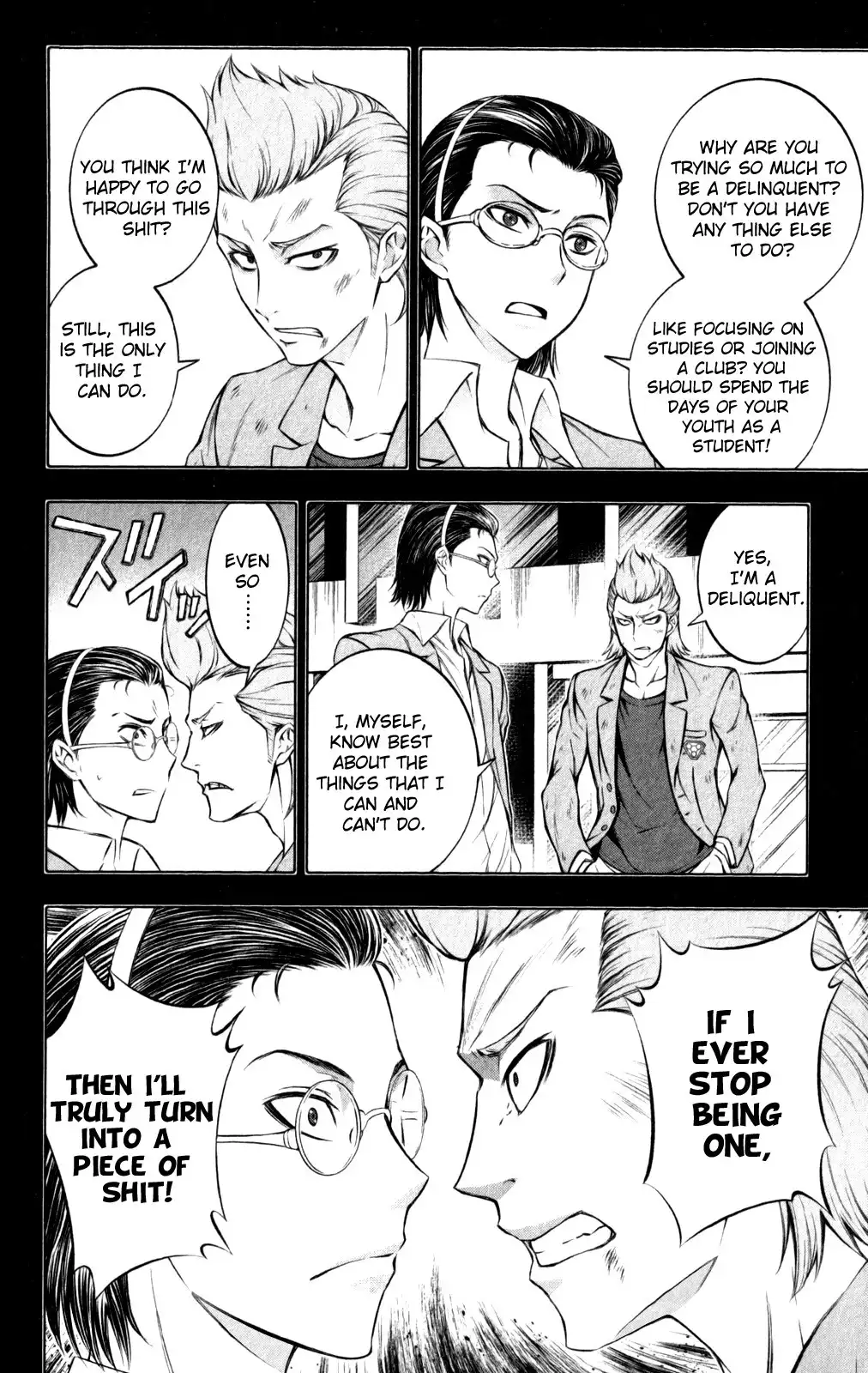 Kakumeiki Valvrave Chapter 2 16